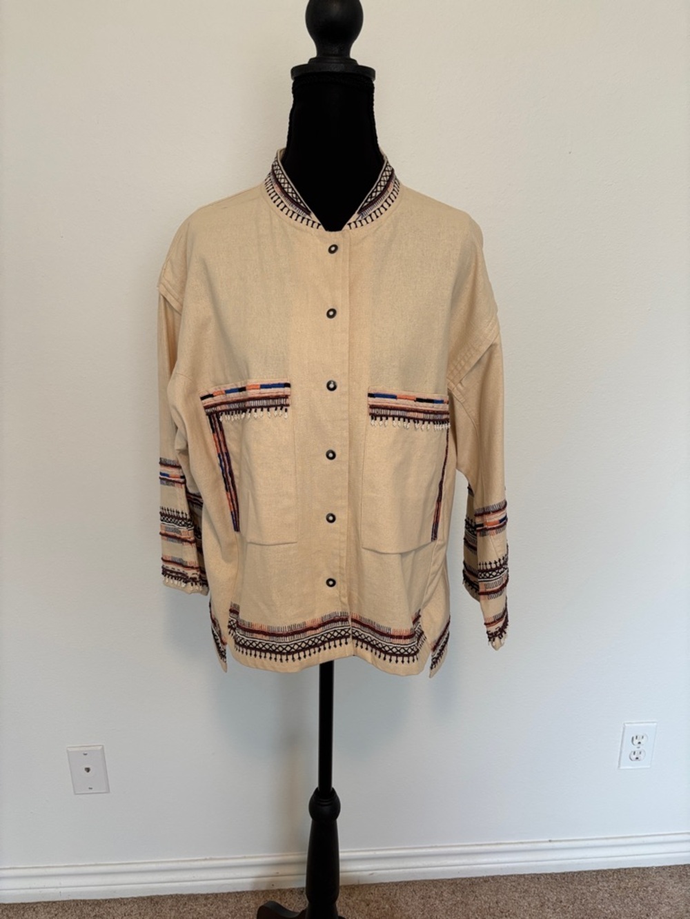 Velvet  by Graham & Spencer Jacket